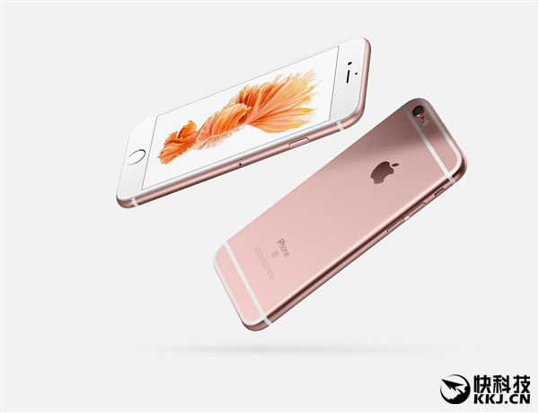 【促销】不要等了，高性价比苹果IPHONE 6S英版仅售3999元！