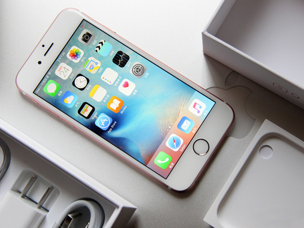 【促销】苹果iPhone6 Plus 64G美版全网通今日直降100元，仅4550元起