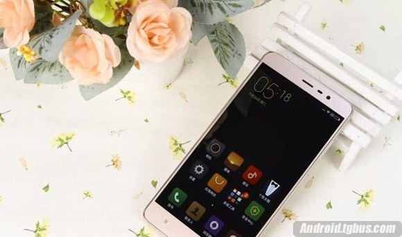 【热卖 】5.5英寸全高清屏幕，红米Note3全网通仅售1150元！