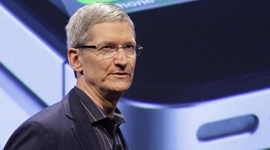 【快讯】苹果业绩13年最差：iPhone再也不能挤牙膏了