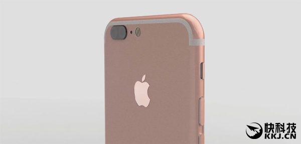 【快讯】iPhone 7/7 Plus电池容量提升：续航延长20-30%