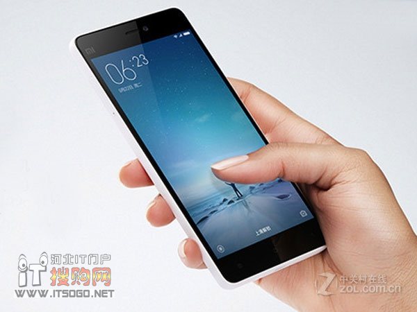 【促销】小米 4C（全网通）手机今日报价999元