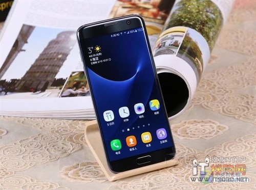 【促销】现货三星 S7 Edge曲屏港行手机报价仅为4750元，保修一年，支持分期付款