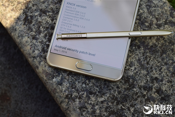 【最新】跳过Note 6！三星全新大屏机皇命名Note 7