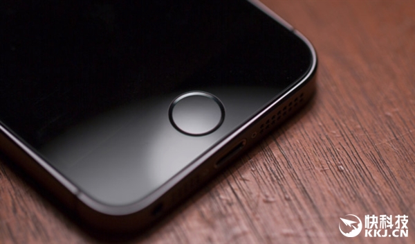 【快讯】iPhone 7的Home键居然是这样！史上第一次