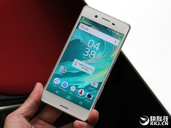 【快讯】索尼Xperia X新旗舰台湾发售：便宜了
