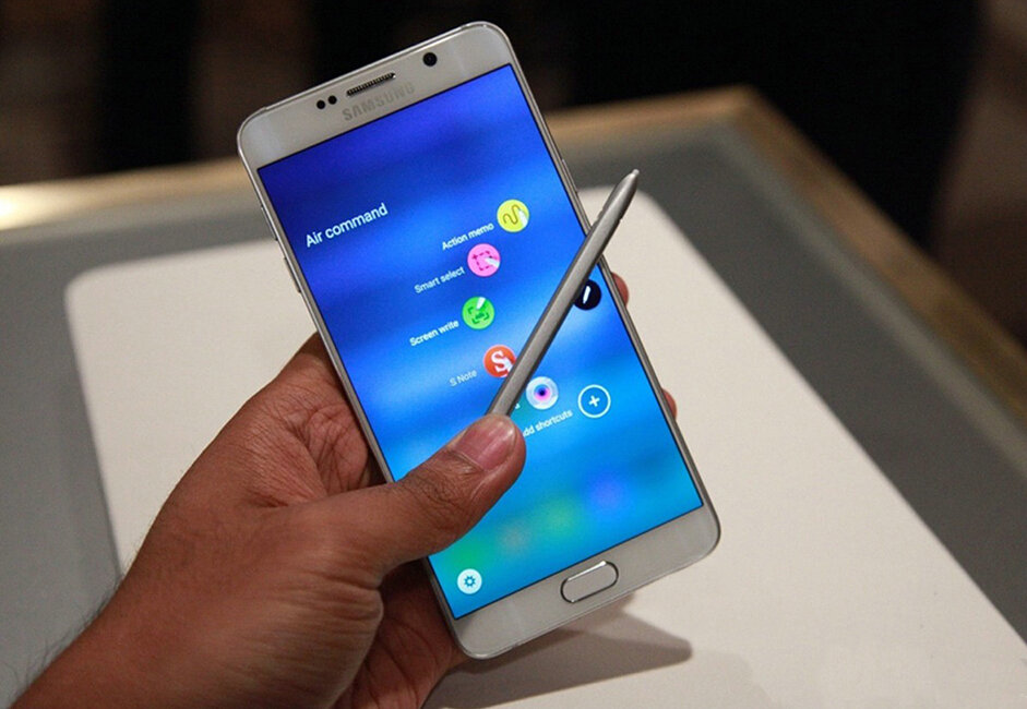 【促销】三星Note5港版促销价为3699元，支持分期付款