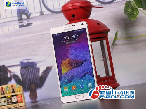 【促销】惠不可挡 老旗舰三星N9100 Note 4公开版仅售2350元