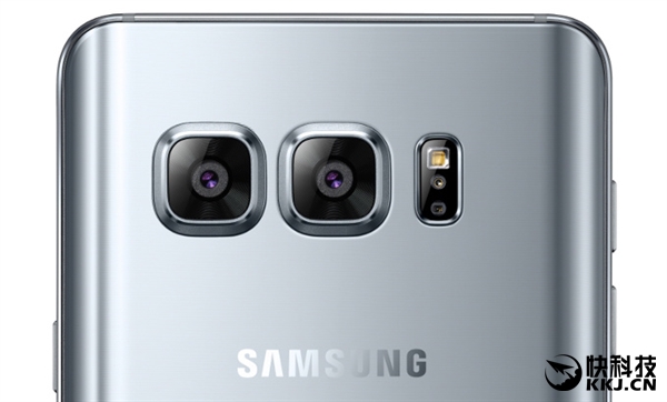 【惊爆】逆天！Galaxy S8配置曝光：10nm CPU/双摄/4K屏