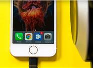 外媒怒喷iPhone 7：取消耳机接口太蠢！