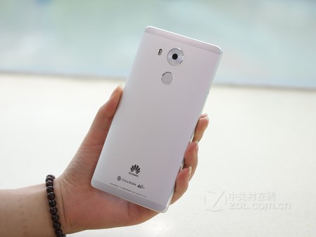 移动4G用户专业 华为Mate 8 活动促销价仅2350元