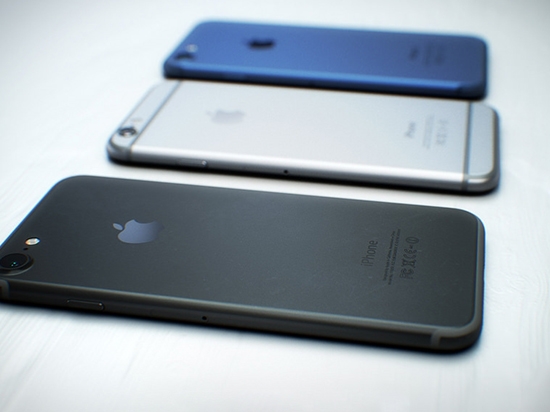 iPhone 7为啥取消64GB？苹果太有心计