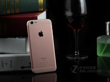 6s 美版全网通4G保修一年 苹果6S石狮售4099元