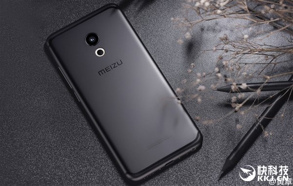 魅族黄章：如果不用PRO外观 MX6绝对最好！