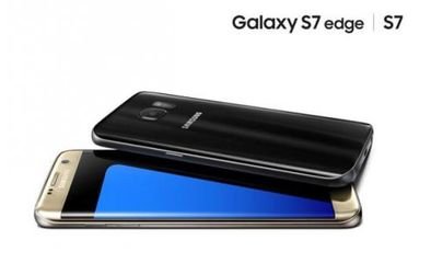 三星 S7 edge石狮手机网促销4650
