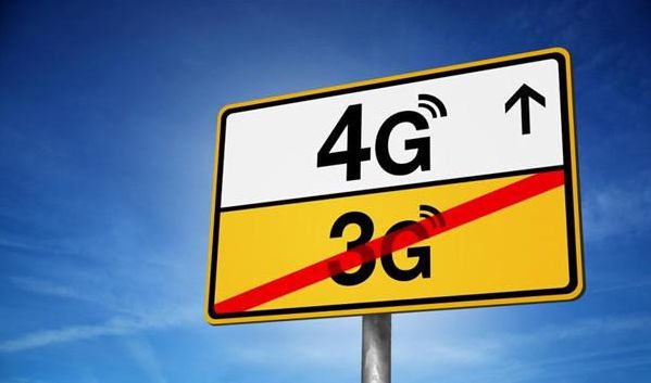 联通电信移动深耕4G：集体放弃3G是必然！
