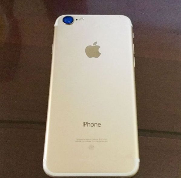 苹果自曝iPhone 7发布时间：这么快！