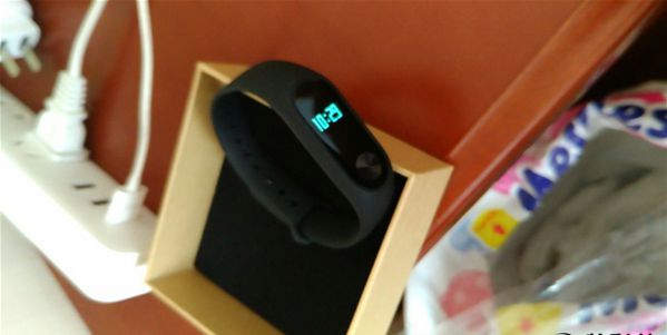 小米手环2好消息：下周就好买了！