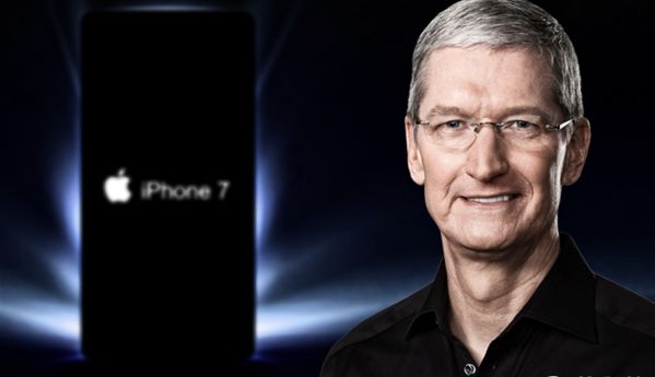 重磅提升！库克首次自曝iPhone 7：必大卖