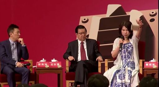 董明珠怒摔格力手机：你敢吗？！