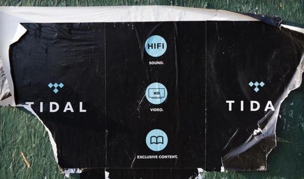 苹果有意收购好友公司Tidal 侃爷怒喷库克