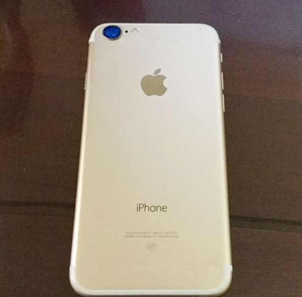 双摄还不够！iPhone 7 Plus配置曝光：3GB内存