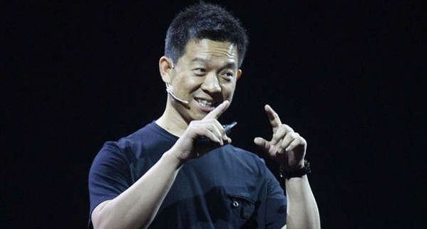 乐视全面接管酷派 贾跃亭任董事长