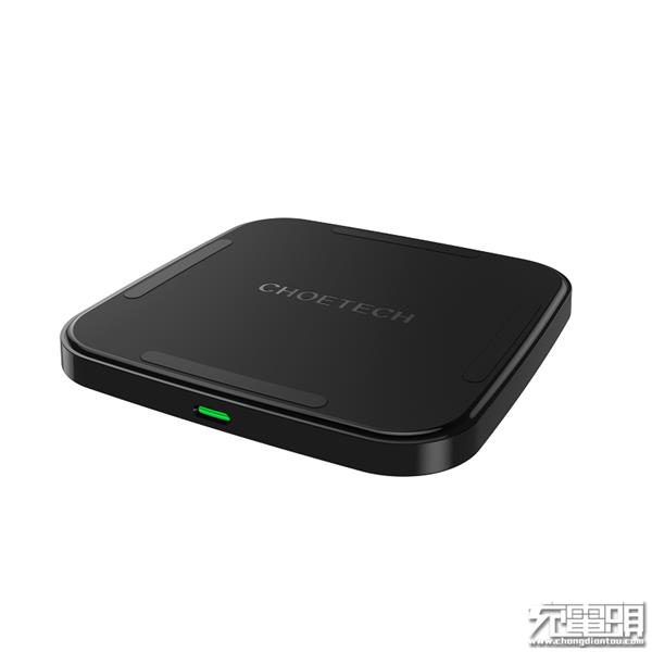 Note 7绝配：CHOETECH推出首款Type-C接口无线快速充电器