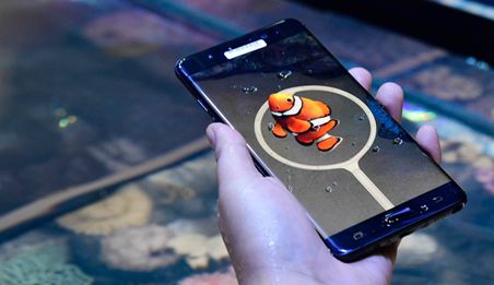 三星Note 7屏幕详细测试：亮度1048尼特创新纪录
