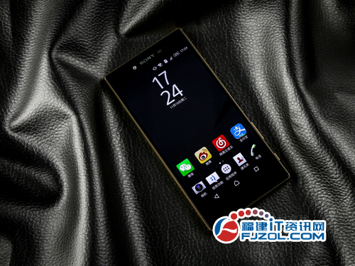 港版双卡双待 泉州索尼Z5P售价3950元