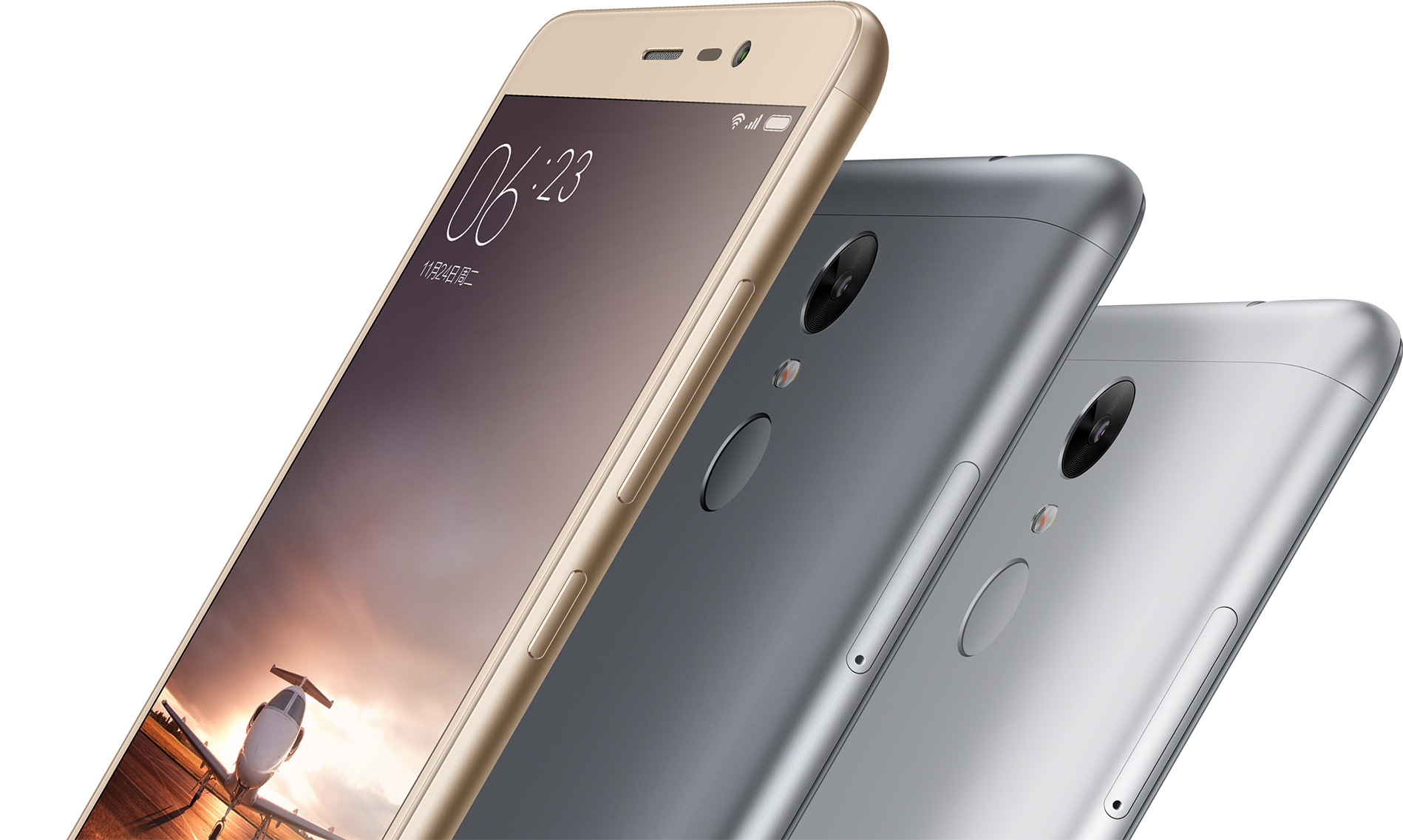 新款驾到,小米note4！售1350元！