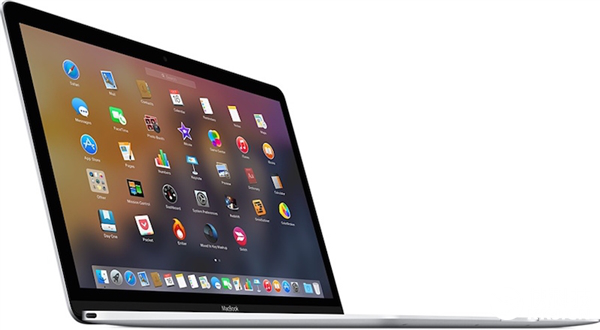 iPhone 7/新MacBook Pro、Air齐曝光：统一接口！