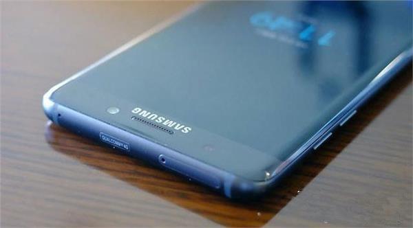 三星 note7新款来袭,三星各型号微调！