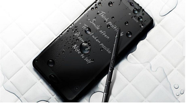 三星港版各旗舰价格下跌,note7剧跌500元！