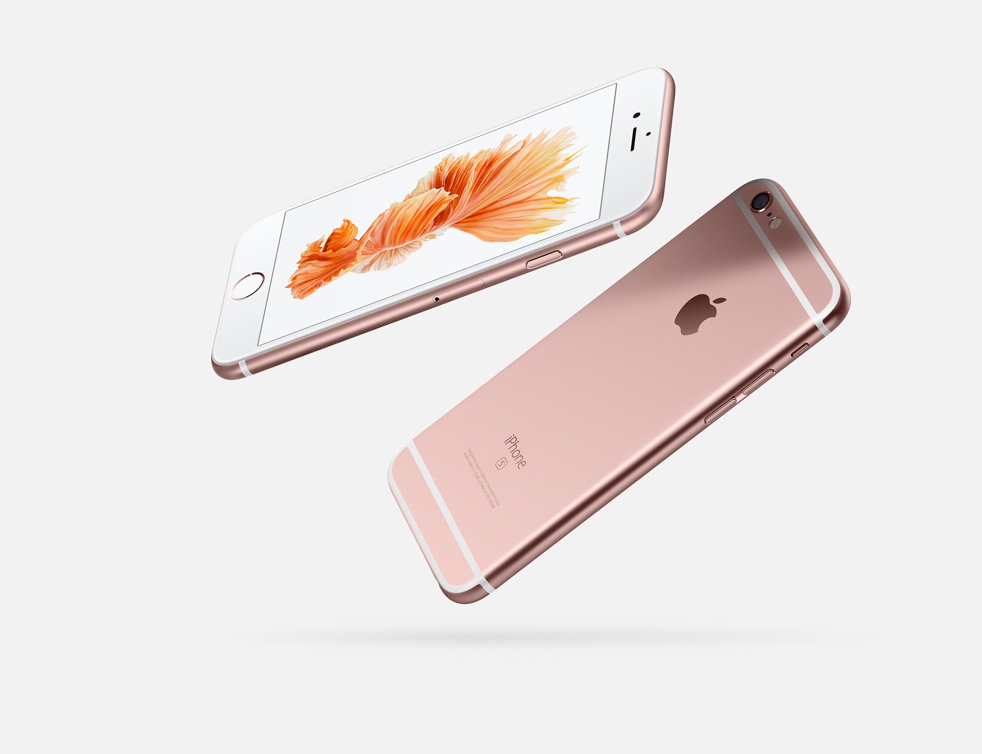 【周末特价】苹果iphone 6s 5.5 美版全网通64G今日特惠4350元,全新原装，保修1年，支持分期