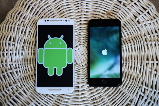 【今日快讯】Android死忠粉为啥换iPhone？这理由我服