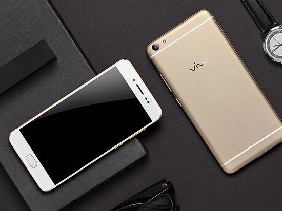 【每日一特价】VIVO X9新款促销价2650元,全新原装,保修1年