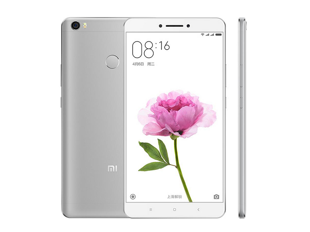 【每日一特价】小米max全网通128G金促销价1850元,全新原装,保修1年