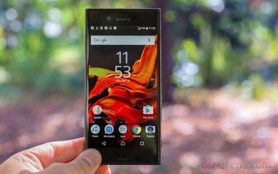 仅售3599元，索尼Xperia XZ港版大跳水，降价超1000元