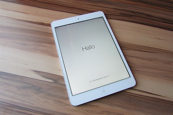 心动了！iPad mini 4 128GB Wi-Fi版售价2950元
