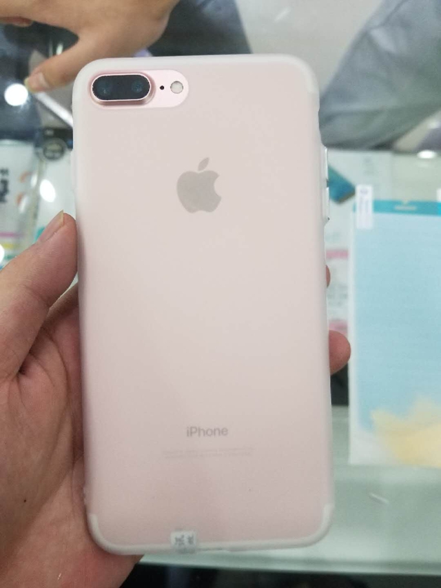 iPhone7plus二手95新 出一台 3530元 非常新哦