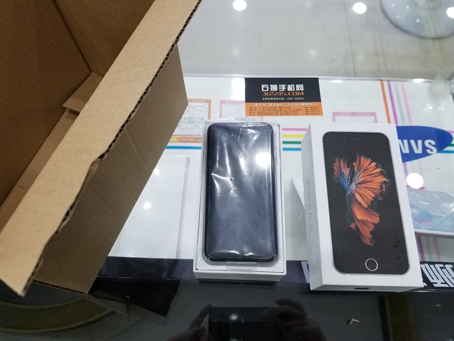 【石狮手机网优势货源】库存全新美版iPhone6S 64G出一台 只要2150库存货 少量现货 预购从速 外地发顺丰包邮