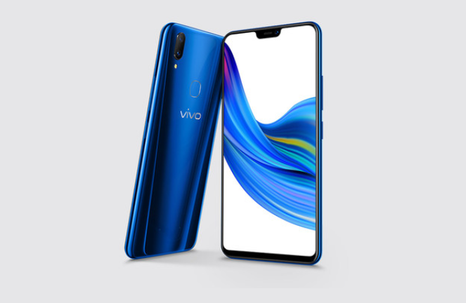 1798元！vivo Z1正式开售：骁龙660AIE+异形全面屏