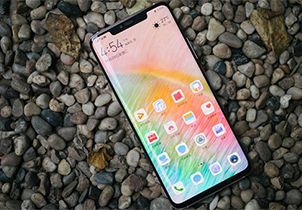 都是 Mate 20 系列，区别有这么多？
