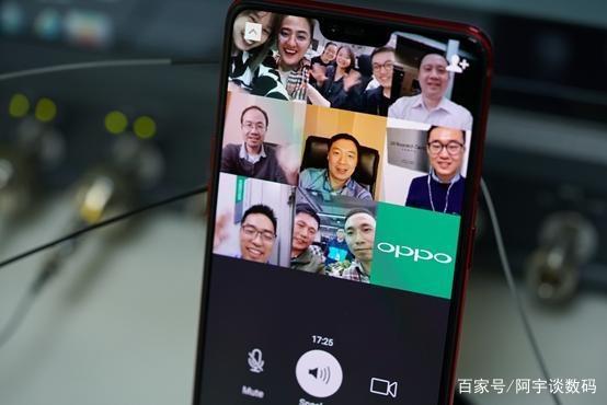 5G来临硝烟四起！OPPO取得通讯技术新突破，值得期待