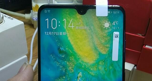 华为mate20石狮手机网现货销售。实拍真机图赏走一波，五色可选现货销售。