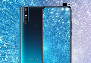 vivo S1发布：零界全面屏完整无异形 4月1日预售