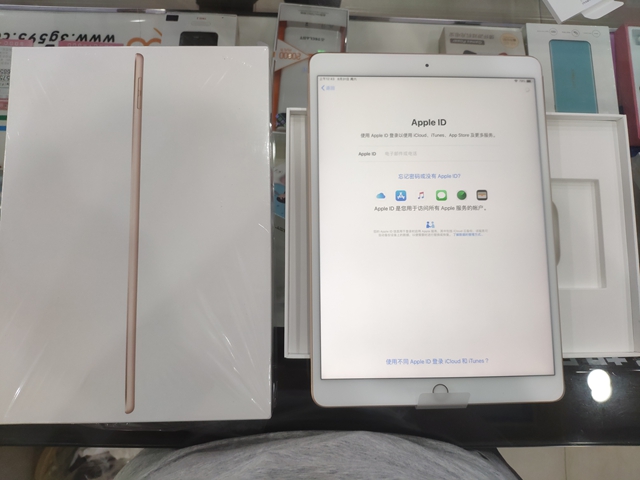 苹果新款iPADAir3全新10.5英寸出一台！最低只要3299元！全新10.5英寸ipad高端不贵！