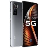 VIVO IQOO5 5G版