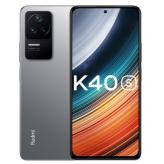 红米 k40S 5G